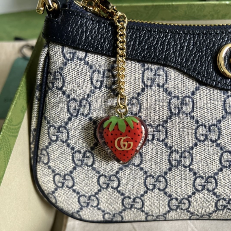 Gucci Top Handle Bags